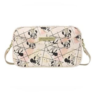 Petunia Pickle Bottom Disney Companion Diaper Changer Clutch